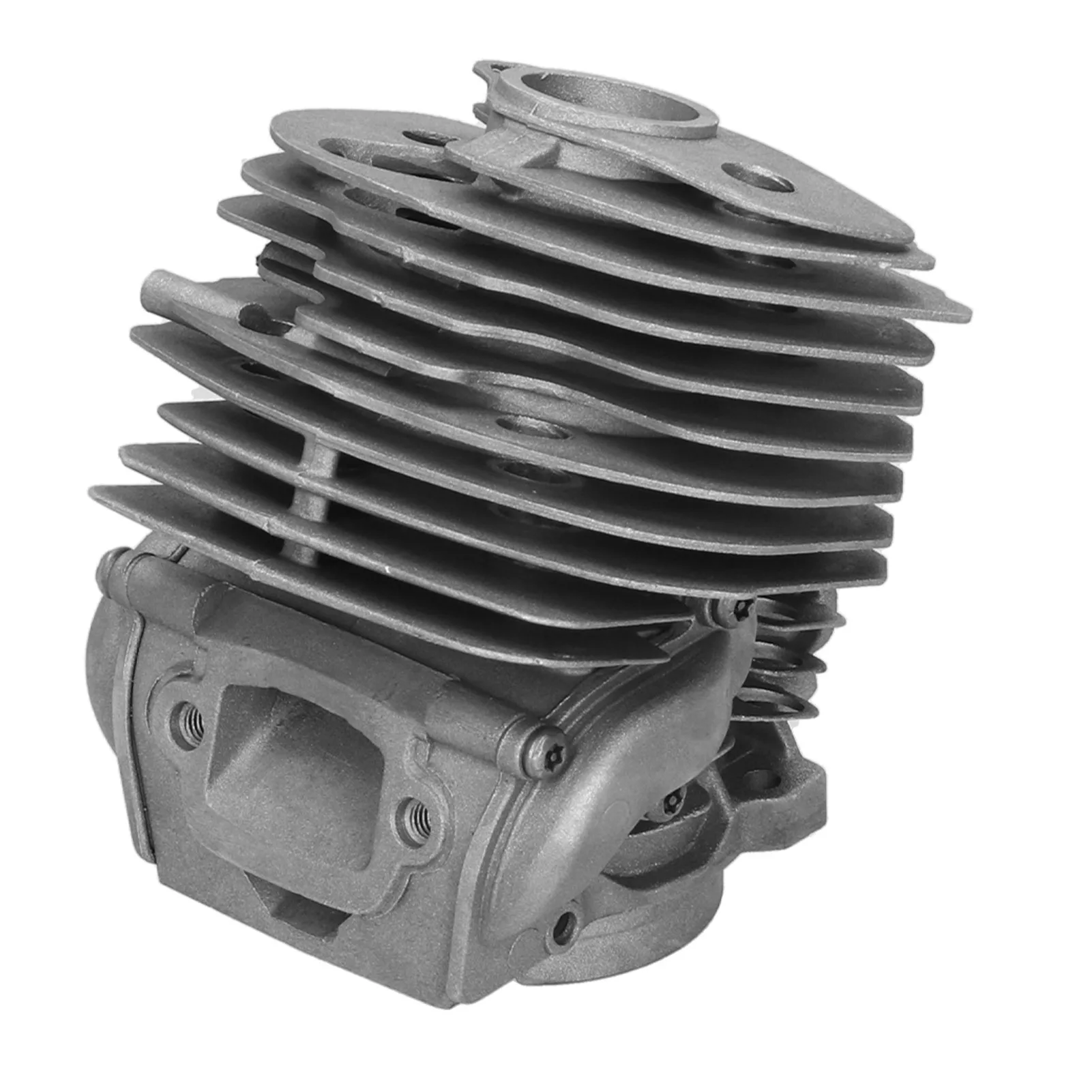 Поршень цилиндра Комплект поршня цилиндра Комплект поршня цилиндра для HUSQVARNA 555 560 562XP 575 35 58-05 Комплект запасных частей 46 мм