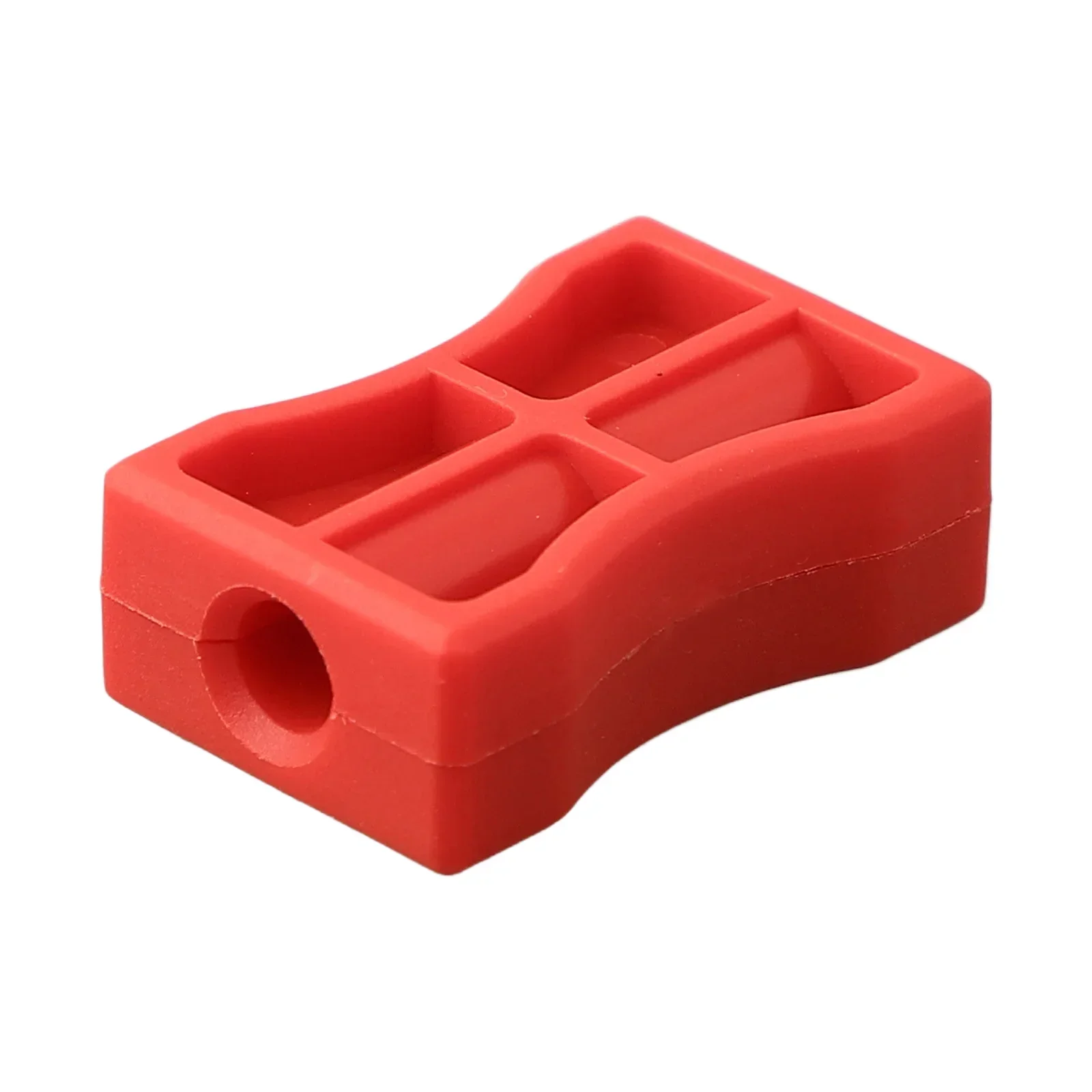 Red ABS Bike Bicycle Hydraulic Brake Pin Insert Hose Mounting Tool Efficient and Quick Installation for Shimano
