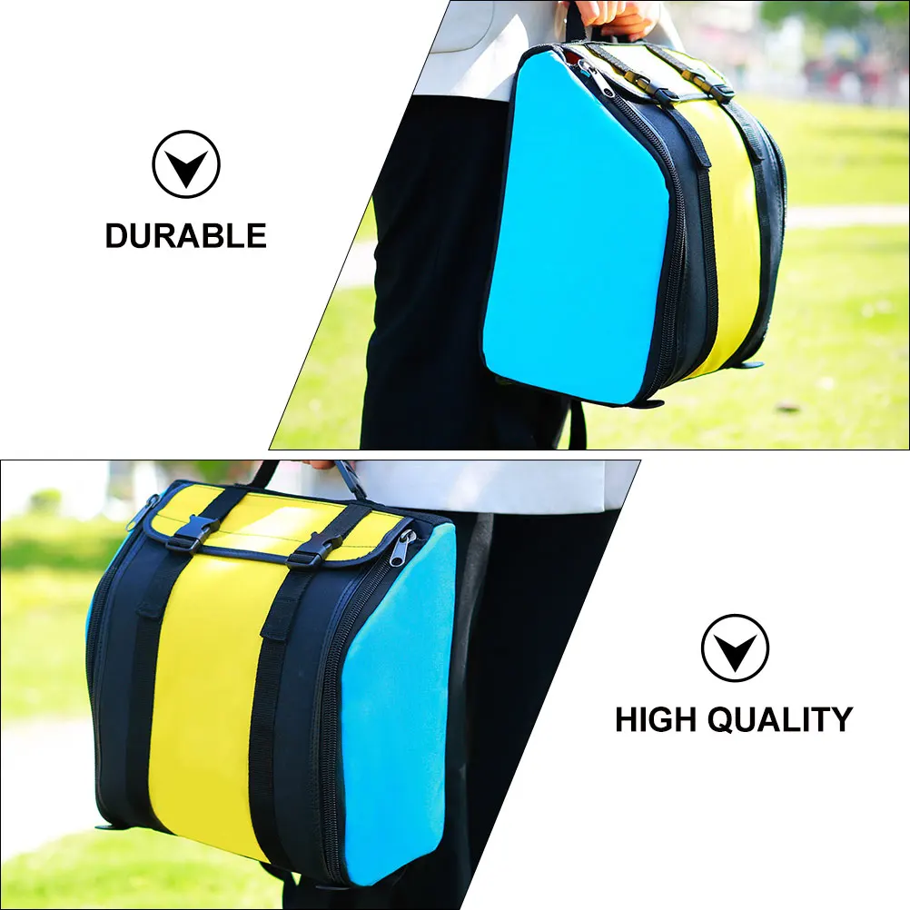 

Bass Accordion Backpack Musical Instrument Carrying Bag Durable Accordion Gig Bag Storage Holder For Church Concert Studio