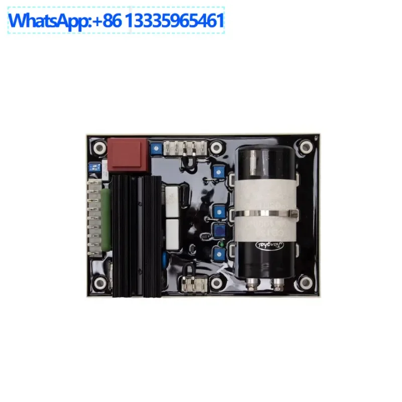 

EA448B Automatic Voltage Regulator, Voltage Regulator Board, Diesel Brushless Auxiliary Winding, Permanent Magnet Generator AVR