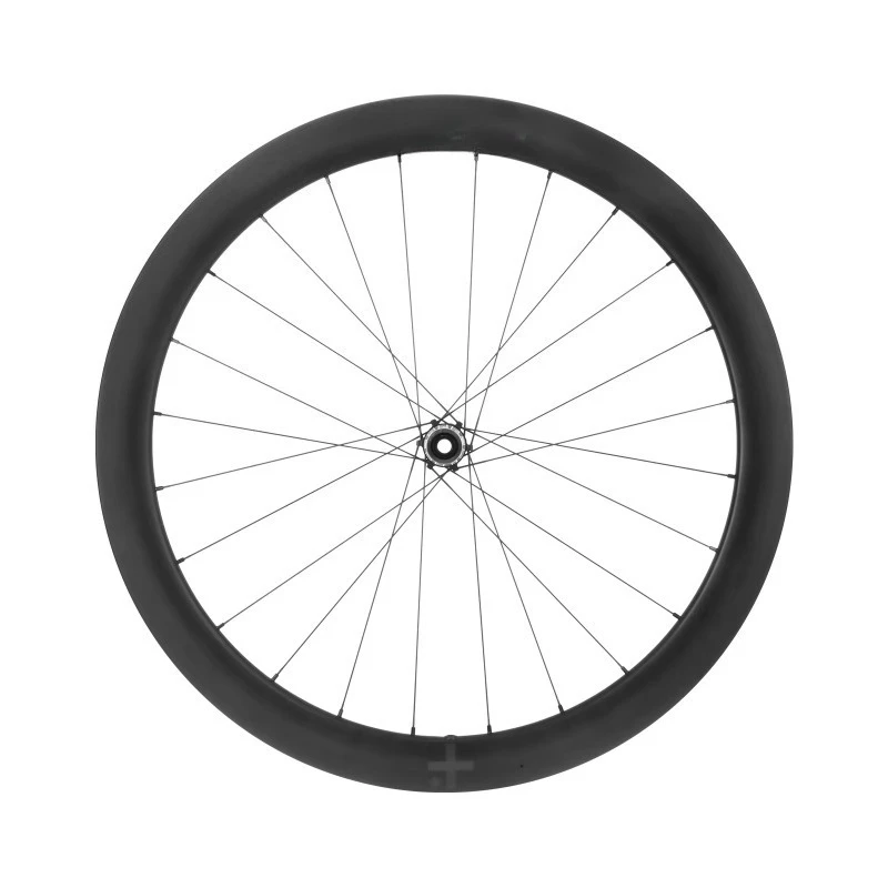 

R180Sl 36-Tooth Ultra-Light Carbon Fiber Bicycle Wheel Set 50mm Frame 11-12 Speeds Front 2 Rear 4 Bearings Disc Brake