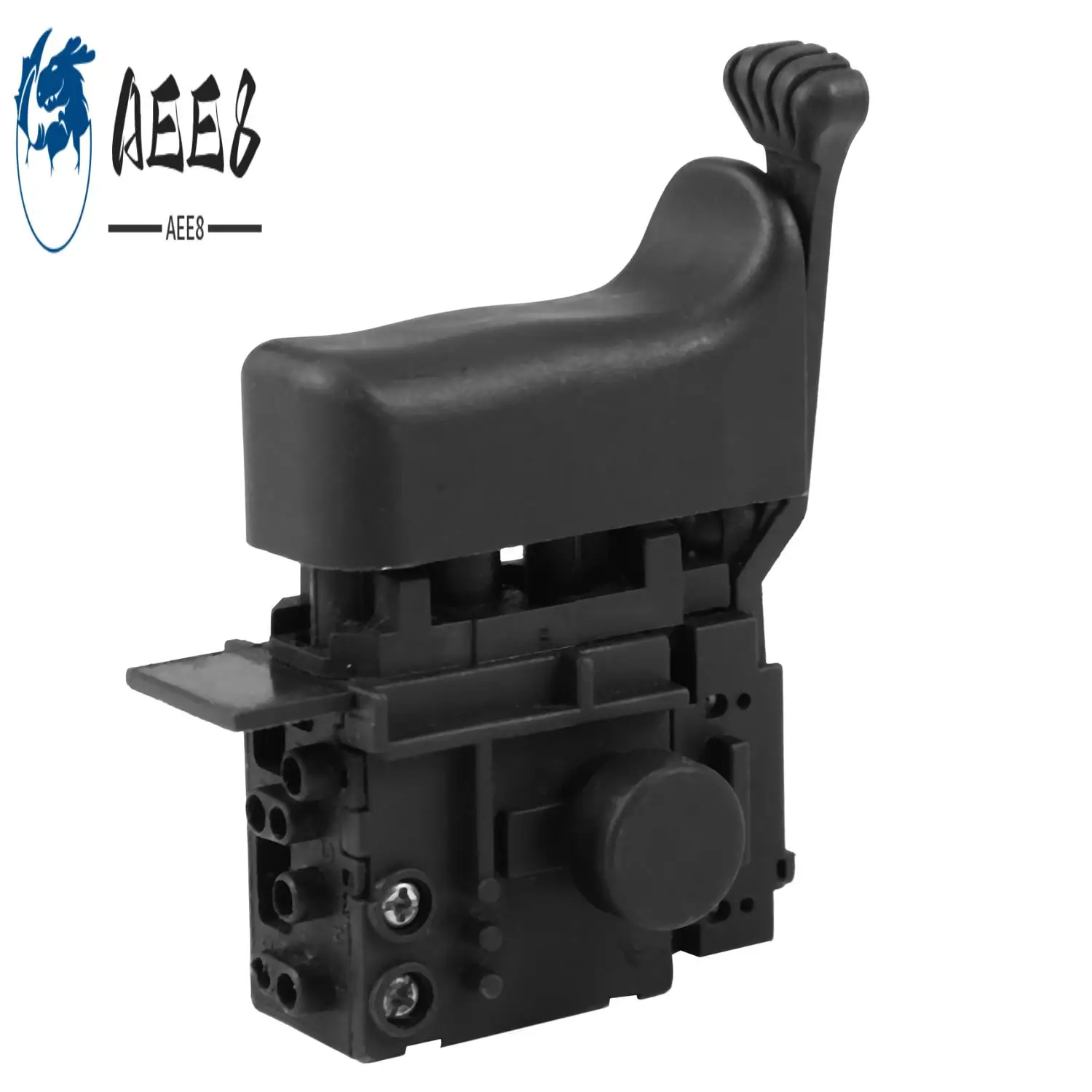 

AEE8-Electric Hammer Drill Speed Control Switch For HR2450 /HR2453/DP4010/DP4011,Power Tool Accessories