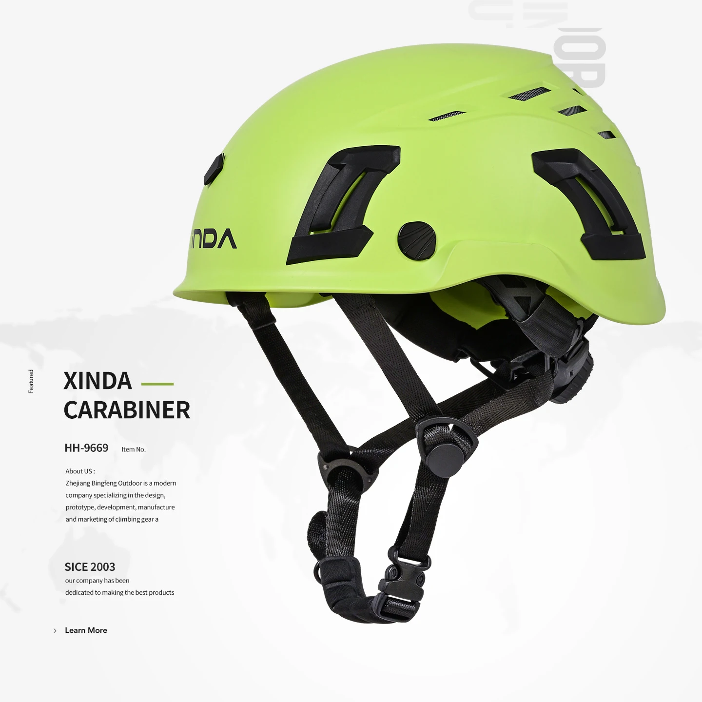 

Lightweight Detachable Safety Helmet With Goggles, Outdoor Climbing And Cave Exploration Rescue Climbing Safety Helmet,P931