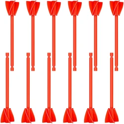 12 Pieces Epoxy Mixer Attachment For Drill Helix Paint Mixer Reusable Resin Mixer Paint Stirrers Drill Attachment