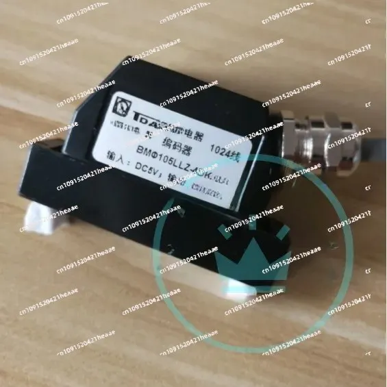 مناسبة لمجموعة كاملة من جهاز تشفير الحلقة المغناطيسية Baoji TK36 Spindle Wide Number GSK980T Tenda BM88LLZ BM105IYZ #2