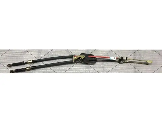 Manual Transmissions MT Selector Cable for Chinese LIFAN 530 Engine Auto car motor parts