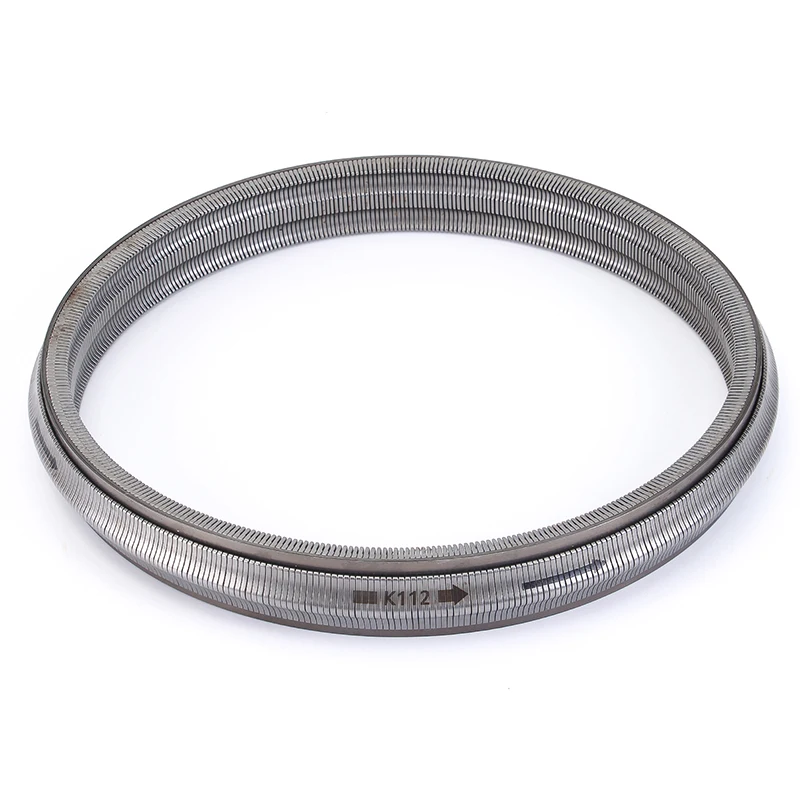 K110 K111 K112 CVT Transmission Chain Belt FIt for TOYOTA RV4 901064