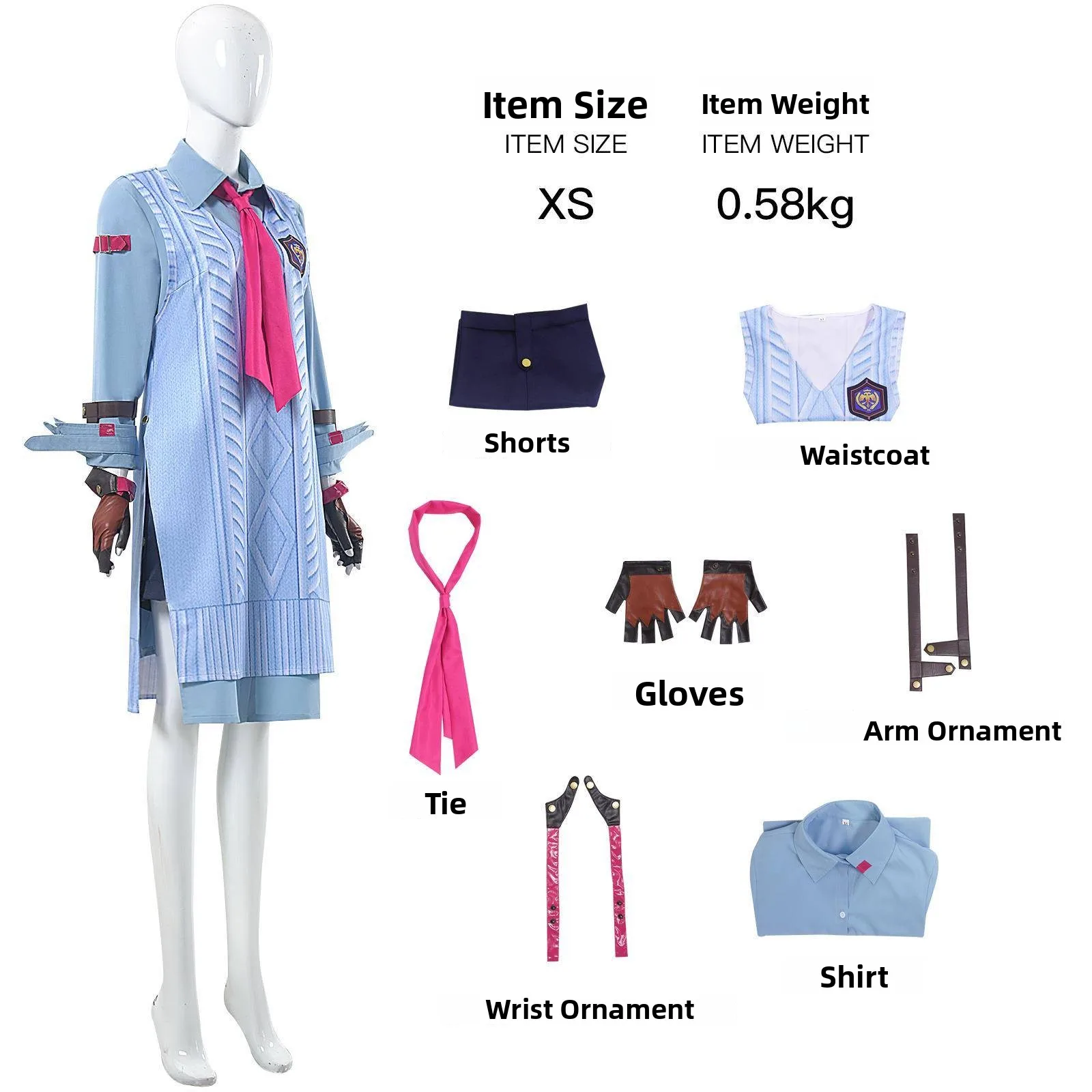

FeiBian Cosplay Women's Costume loween Role-plang Faion Traditional Chinese Clothing Stage Performance Outfit