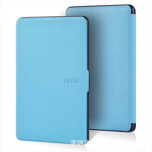 Case for Kindle Paperwhite 2024 2022 2021 6 6.8 7 Inch 1 2 3 6 7 8 9 10th 11th 12th Generation 2019 2018 Protective Cover Pouch - Image 16
