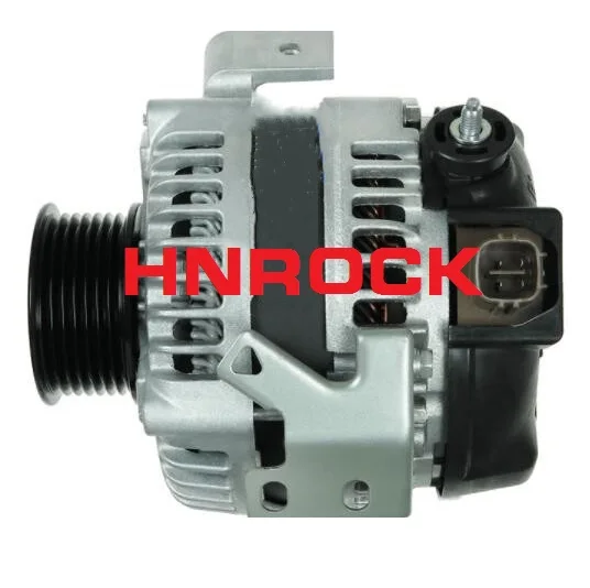 NEW 12V 100A ALTERNATOR 27060-0H070 27060-28070 27060-28160 27060-28260 102211-0921 104210-1360 104210-3780 FOR TOYOTA RAV4