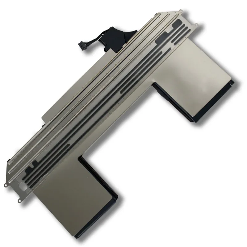 For 2018-2019 MacBook Air A1932 A1965 Laptop Batteries 0 Cycle High Quality  Capacity Battery Replacement Bateria Grade A Cell