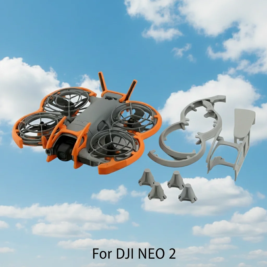 Propeller Guard For… - image