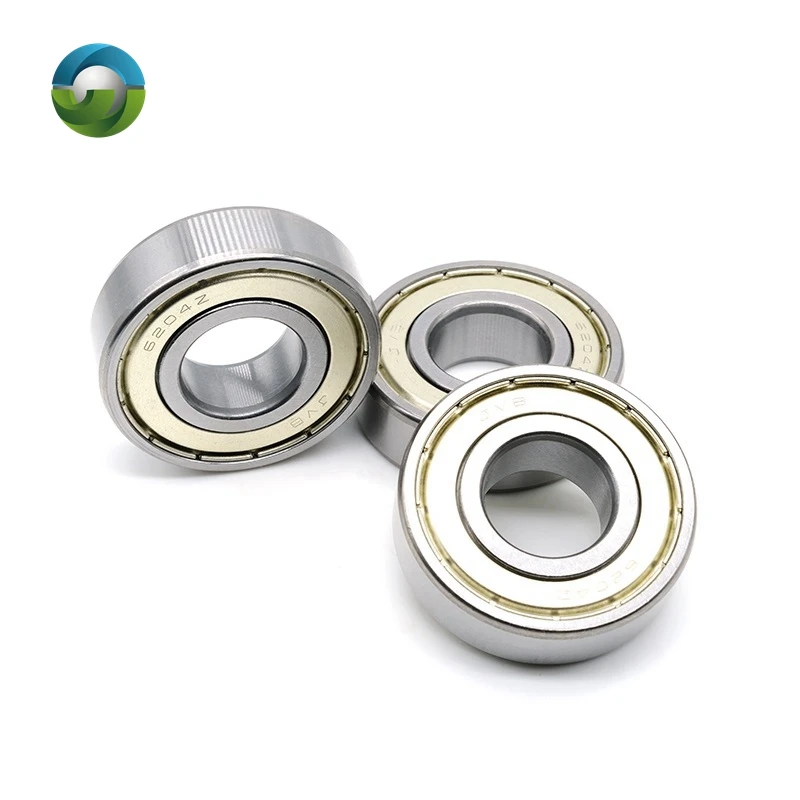 

8PCS 6200ZZ Bearing 10*30*9 mm ABEC-7 For Vacuums Deep Groove 6200 Z ZZ Ball Bearings 6200Z