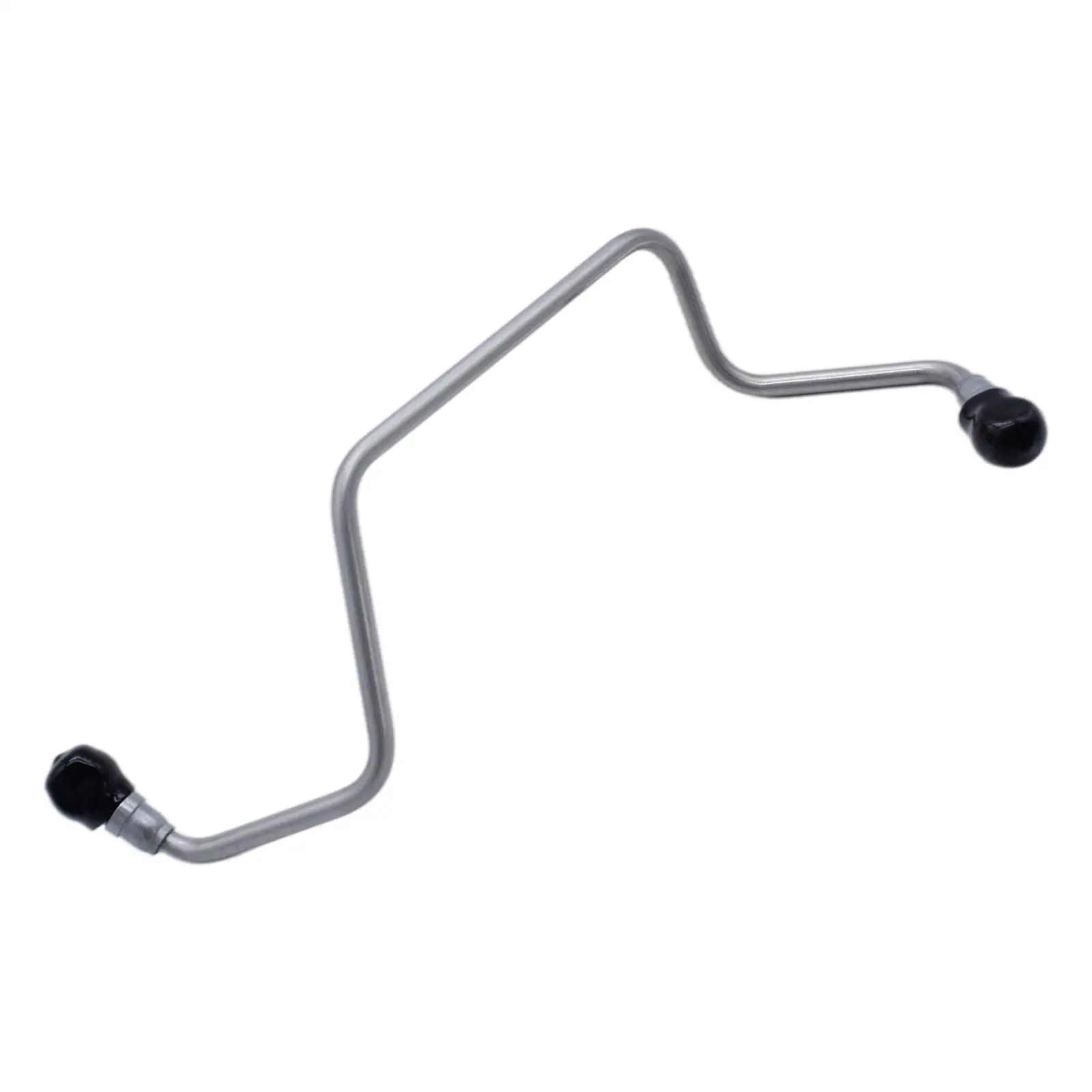 

Turbo Oil feed Pipe Metal Tube for Peugeot 206 207 Citroen C3 C4 407 1007