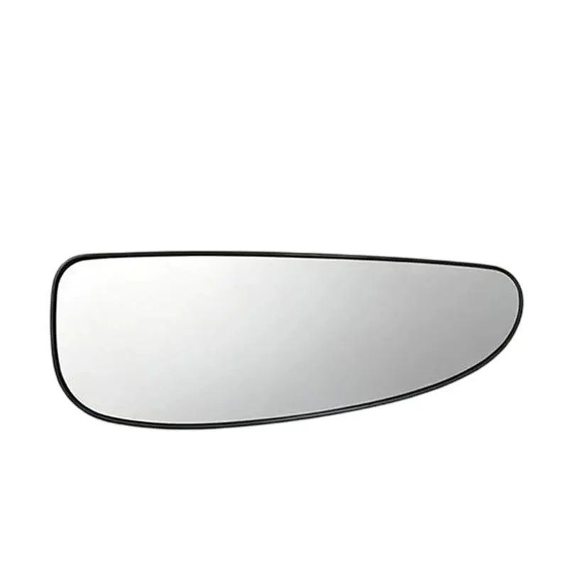 T17C For Dodge RAM Promaster 1500-3500 2010-2023 Right Side Rearview Mirror Lens Heated Glass Door Wing Mirror