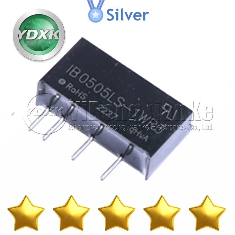 IB0505LS-1WR3 SOP4 Electronic Components HCPL-181-000E HCPL-181-00CE HCPL-354 HCPL-817-300E HMHAA280R2 New Original HR228413