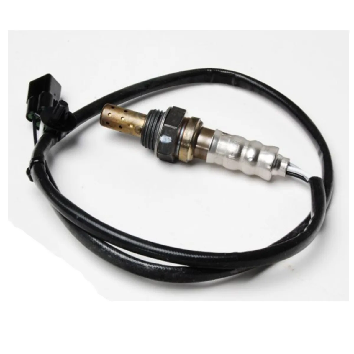 

Oxygen Sensor for Honda 36531-MFJ-D11 36531MFJD11 Car Engine Emission Control Part Compatible with OBD2 Diagnostic System