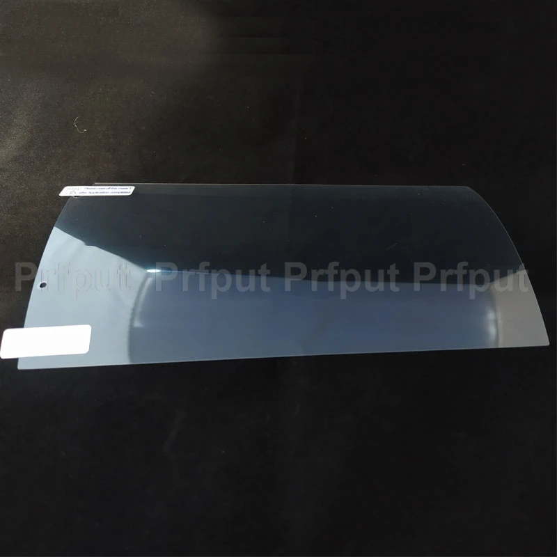 PET Film Screen Protector for ESSGOO G02Z026601 7 inch Android 2 Din Car radio Multimedia Player auto Stereo Gps Navigation
