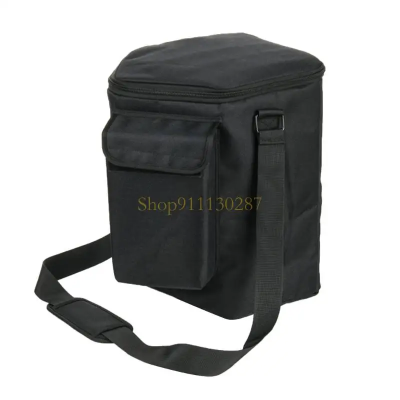 

J1HC Scratch Holder Bag для S1Pro-динамика держателя корпуса с тонкими ручными сумками