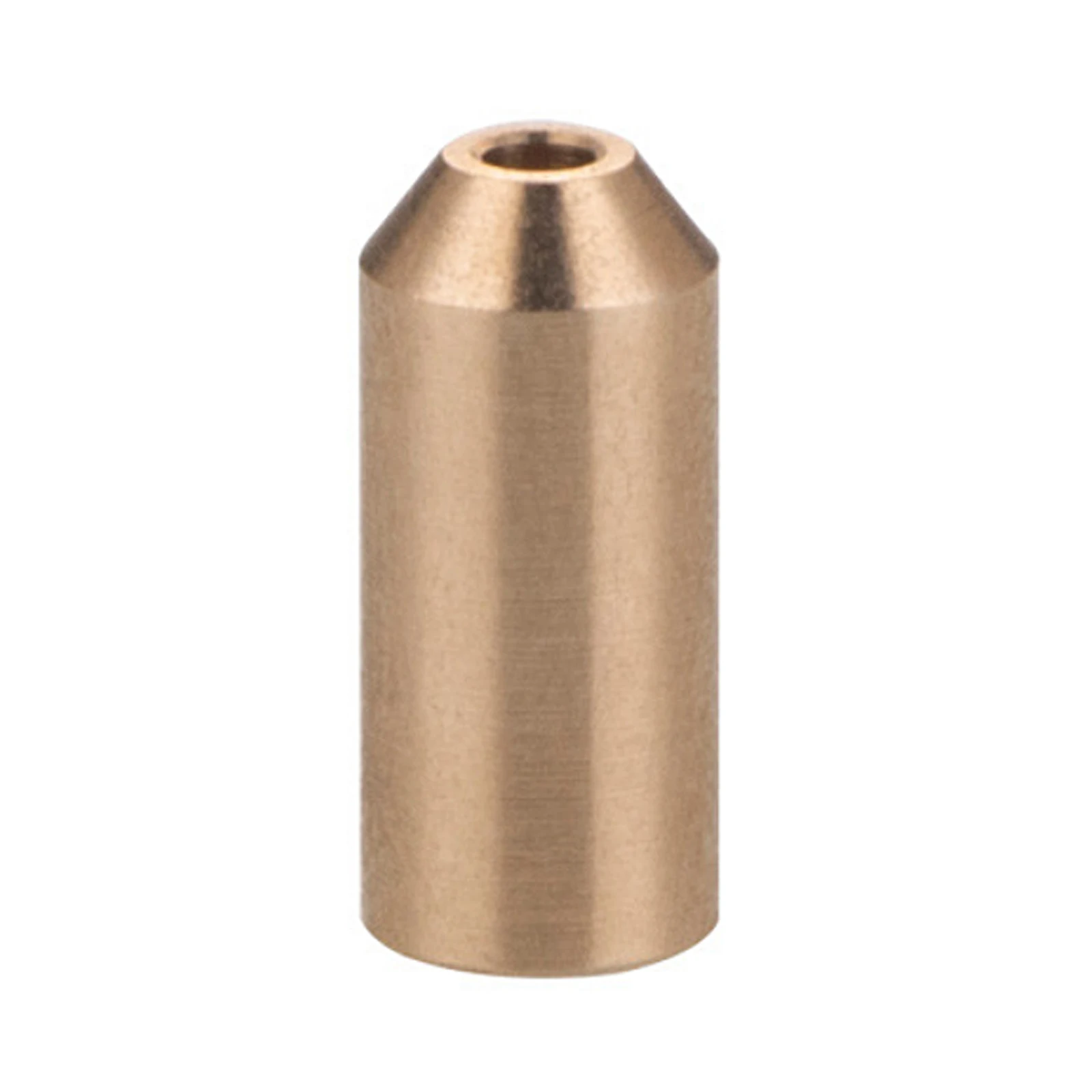 3Pcs Brass Copper Gas Nozzle Adapters Butane Filling Camping Professional for Gas Filling Butane Tank Nozzle Cylinder Canister