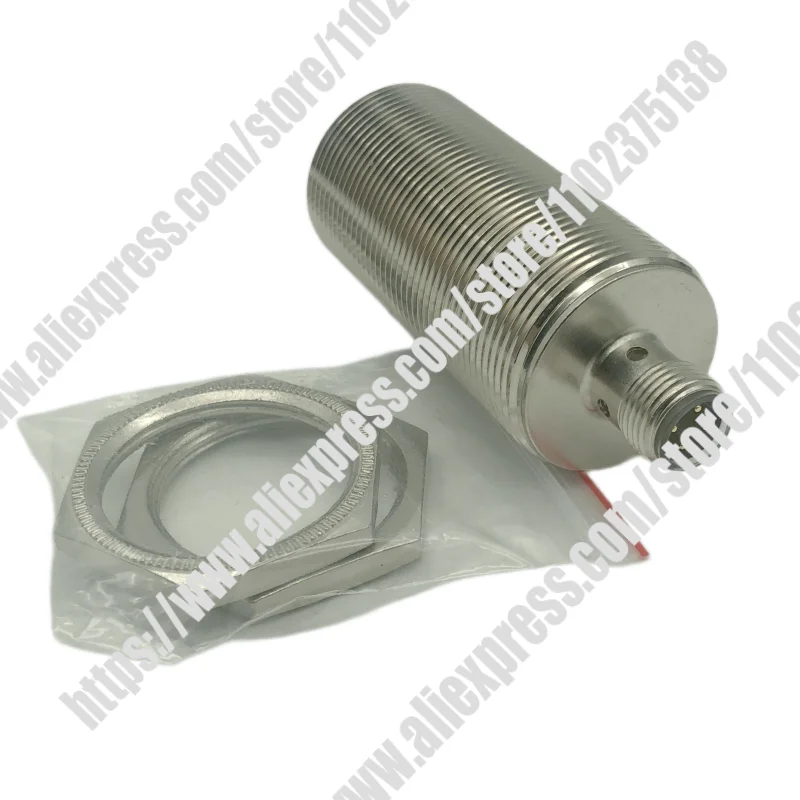 New NBB15-30GM60-A2-V1 NBB15-30GM60-A0-V1 Lnductive Proximity Switch Sensor
