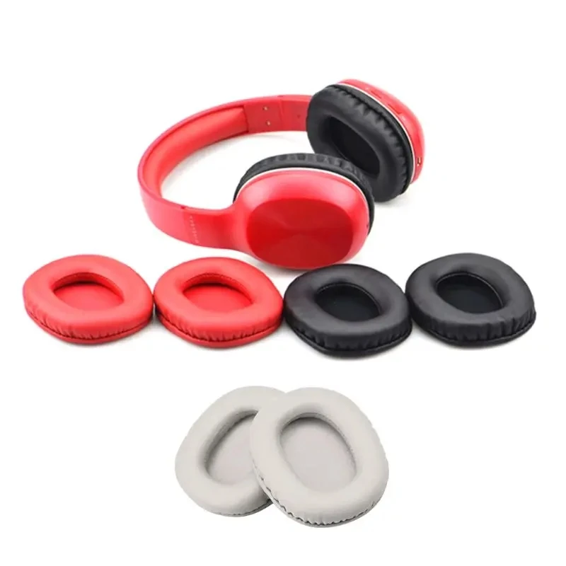 Headphone Ear Pads Cushion Head Beam For Edifier W820BT W828NB Pad Sponge Foam Covers Repair Replacement