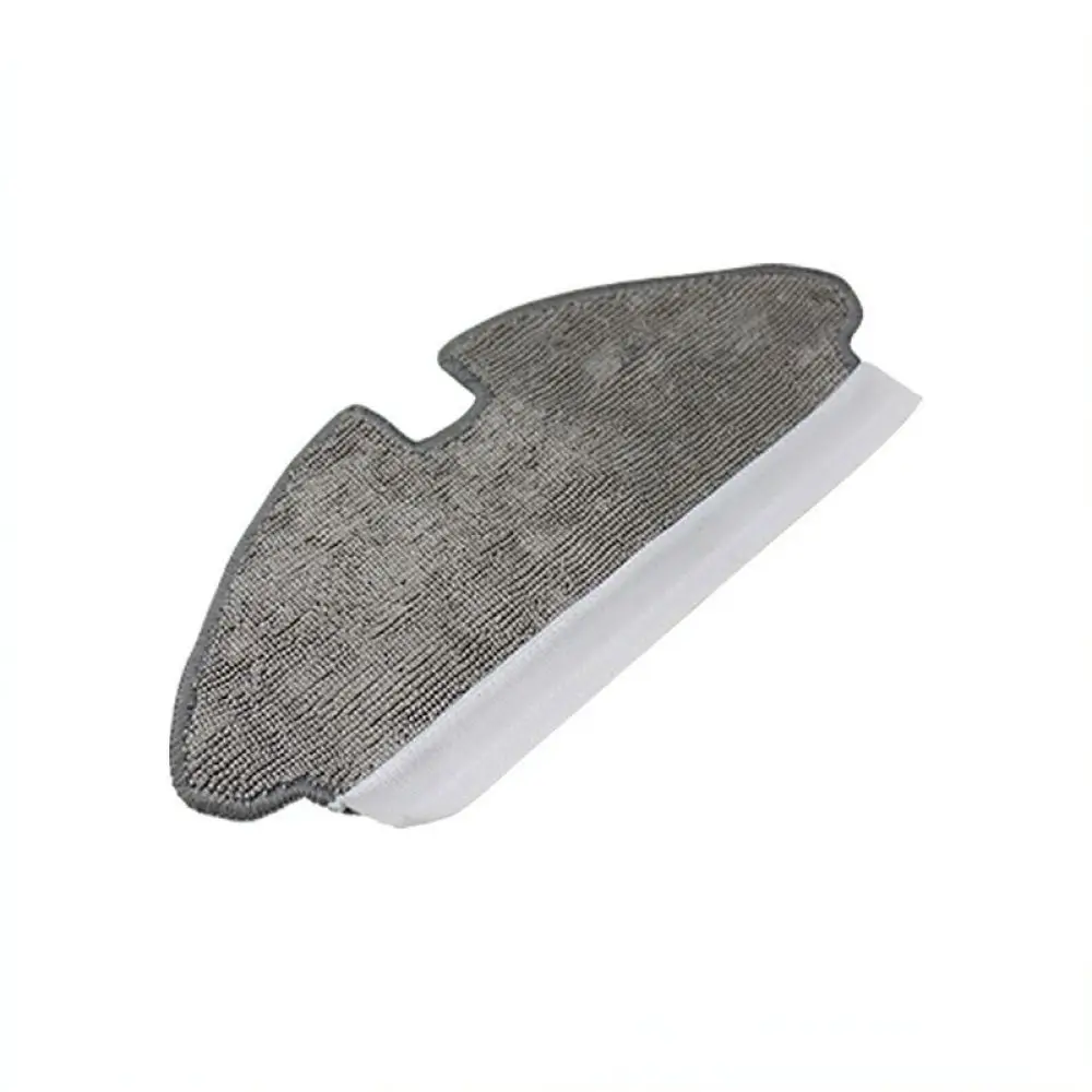 Washable Replacement Mop Pads For Dreame MOVA M1 Robot Vacuum Parts Cleaning Cloth Durable Home Floor Accessory