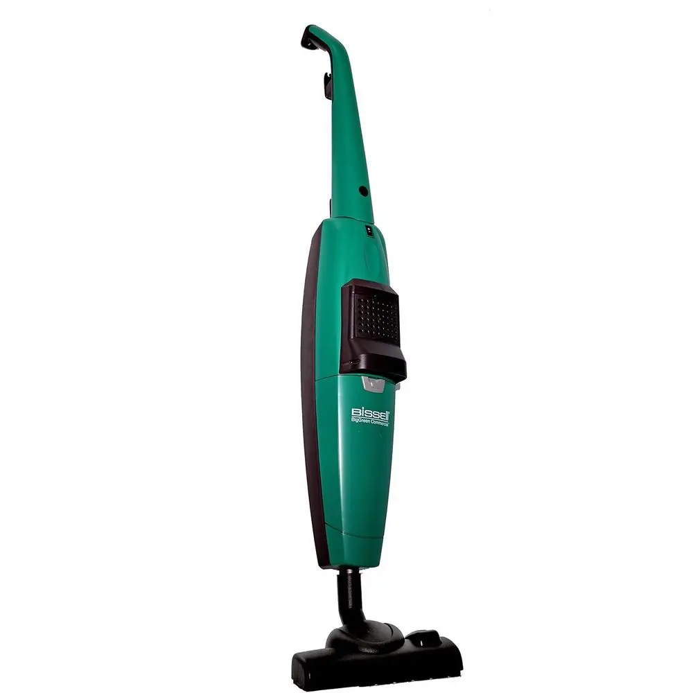 

Тонкий пылесос Hercules с набором насадок