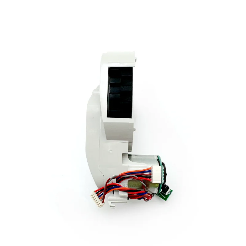 Original Dreame Wheels links oder rechts für Bot D9 / Trouver Finder RLS3/MOVA L300 Roboter-Staubsauger-Zubehör-Ersatzteile