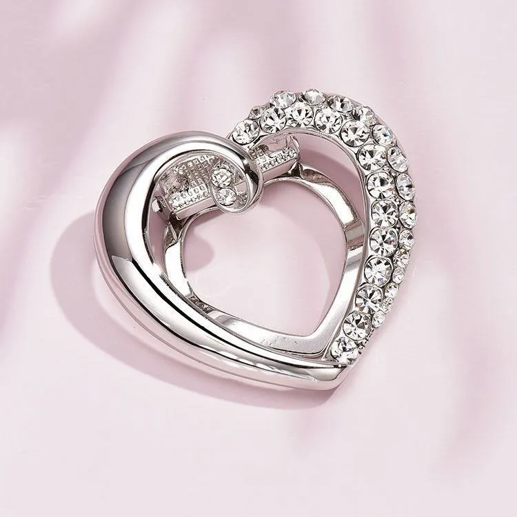 

Simple love-sleeping buckles with knots on the corners of the t-shirt with hem waist-hugging multi-use loop scarf buckles