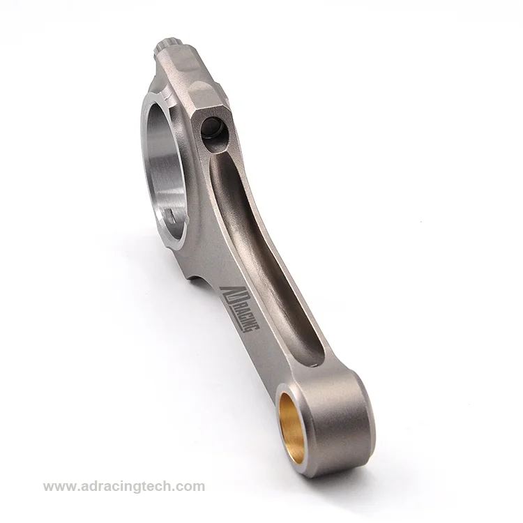 TLF Adracing Performance Racing Forged 4340 Conrod for  3UZ 3UZ-FE 3UZFE V8 Engine Connecting Rod