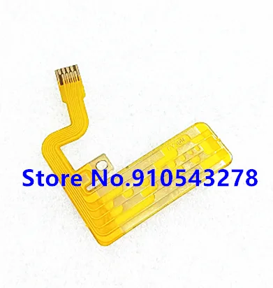 NEW Lens Electric Brush Flex Cable For Canon Zoom EF 16-35 mm 16-35mm f/2.8L II USM Repair Part