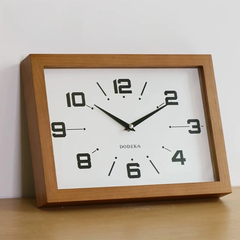 Wooden Wall Clocks Vintage Dec - Japanese Minimalist Lifestyle review and price