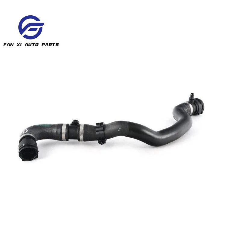 17128616143  Car Accessories Coolant Hose for BMW 3 Series F30  2008 2009 2010 2011 2012 2013 2014 2015 2016 2017 2018 2019