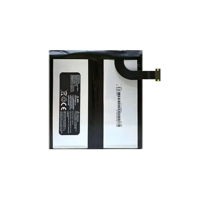 بطارية لجهاز GPD WIN MAX 1 2 Pocket 2 XD PLUS P2 MAX 664793 -2 ثانية 624284 -2S 6438132 -2S 4841105 -2S 3100 مللي أمبير-7800 مللي أمبير