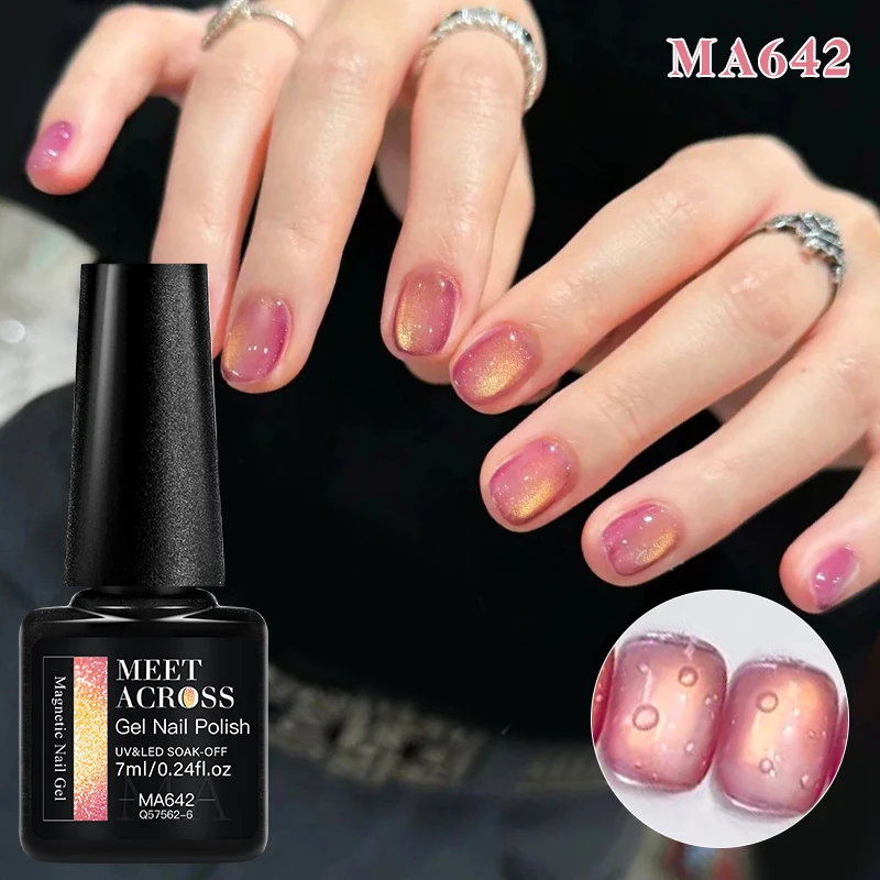 Рисунок 3 - MEET ACROSS Guava & Grape Color