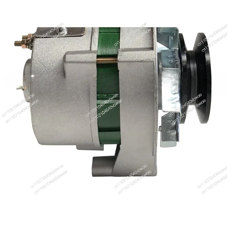 

Forklift Agricultural Vehicle Factory Direct Sales Alternator
