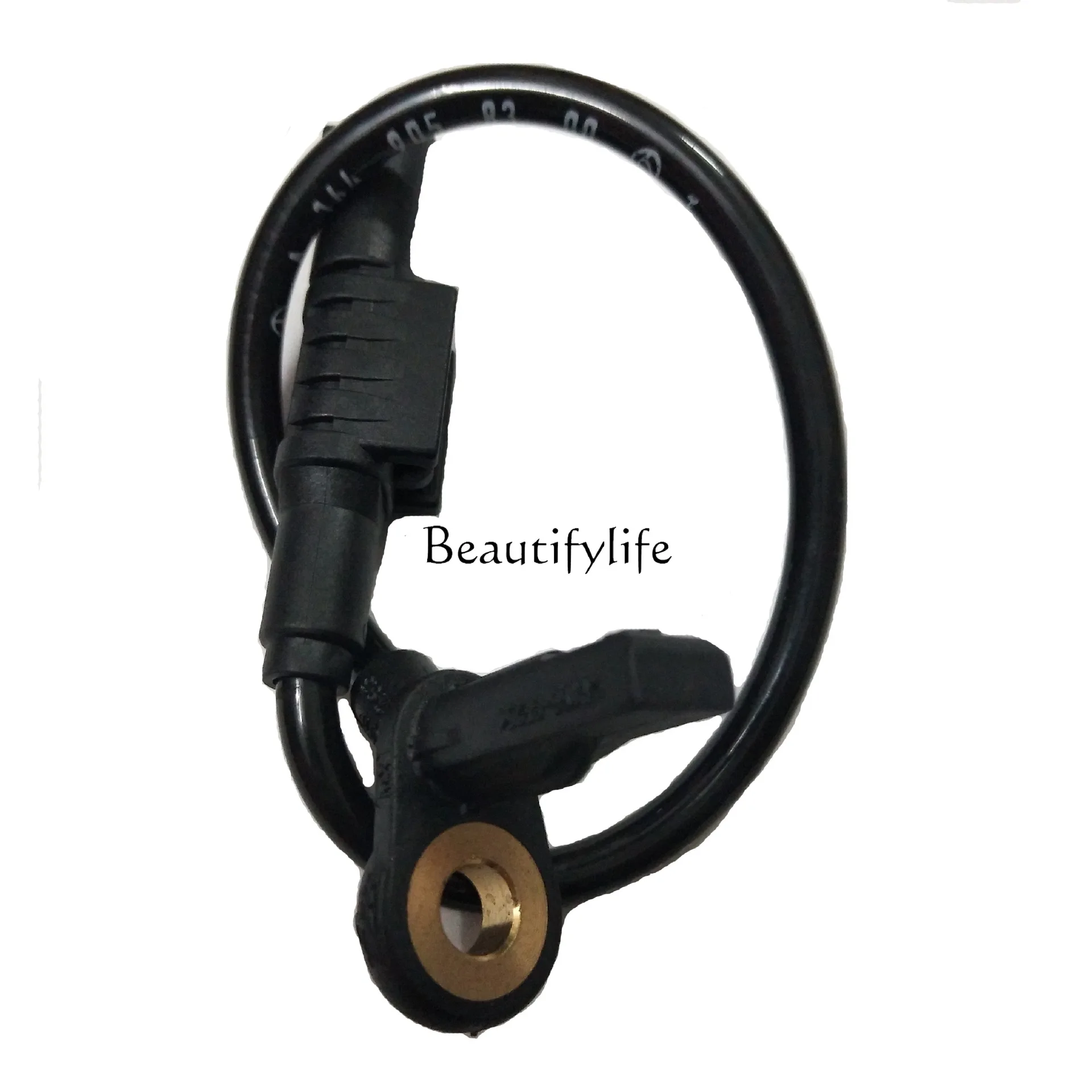 

W251 W164 ML ABS Induction Cable Car Rear Wheel Speed Transmission Sensor 1645400517