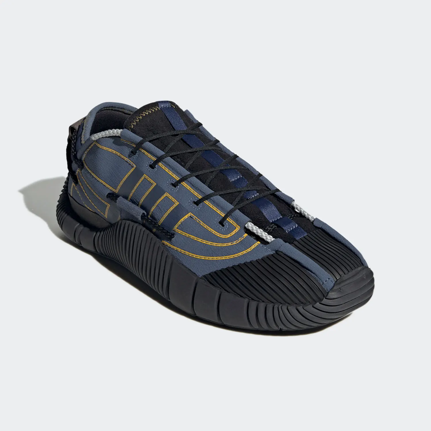 Adidas genuine CRAIG GREEN clover men's and women's casual shoes GW5857