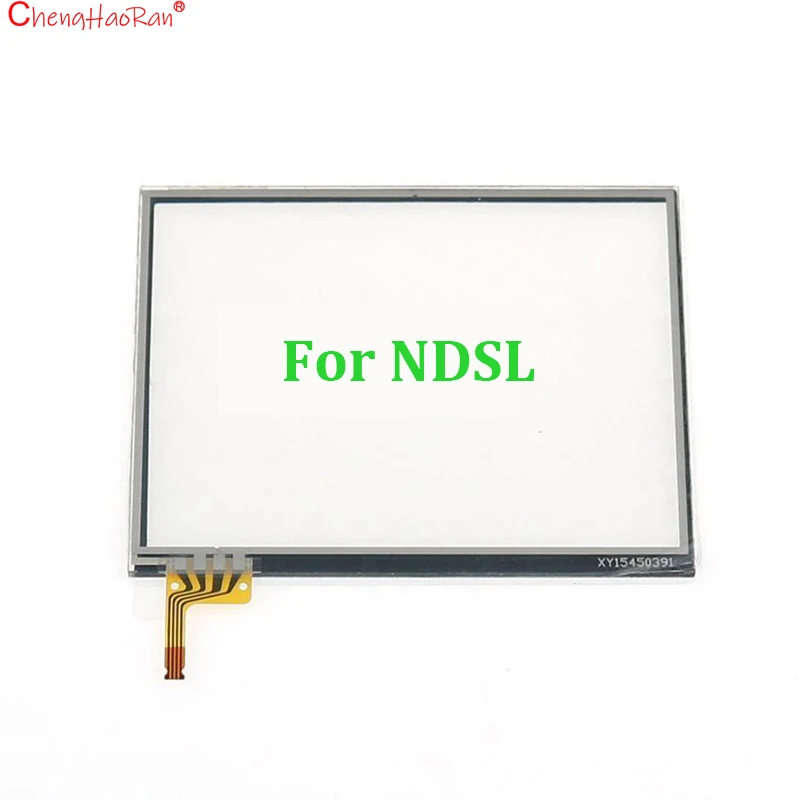 1PC Replacement Touch Screen Panel Display Digitizer Glass For 2DS DS Lite DSL For NDSL NDSi New 3DS XL LL Console view 3