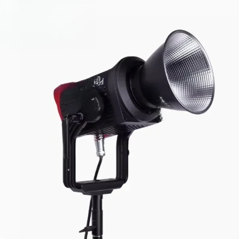 Light storm convenient photography filling light video external shooting adjustable color temperature filling light