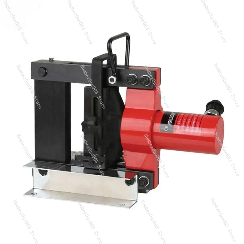 

Hydraulic Copper Busbar Bending Machine, Metal Sheet Bending Tool, CB-150D, 15T, 150mm