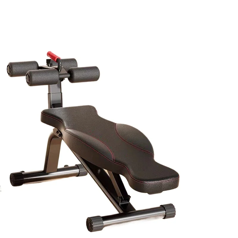 Lmm Home Auxiliary Equipment Men's Sports Exercise Abs Training Board Equipment