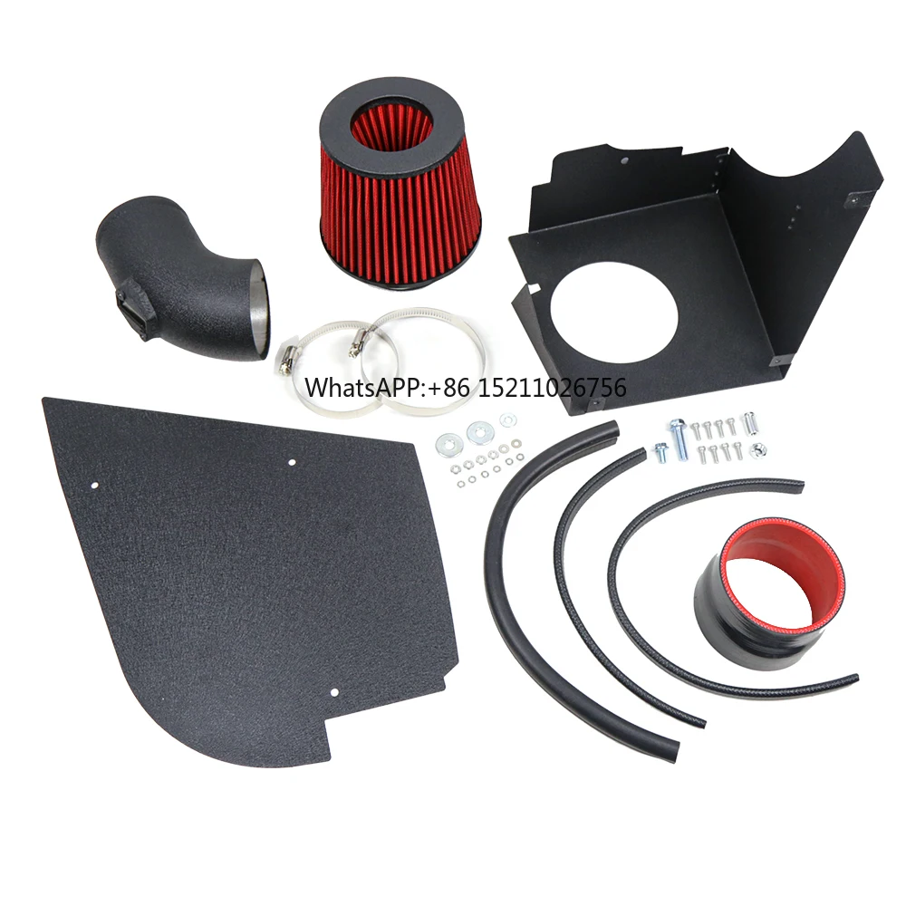 High Performance Air Intake System for BMW G30 G31 B58 540i KYOSTAR Cold Air Intake Kit Custom