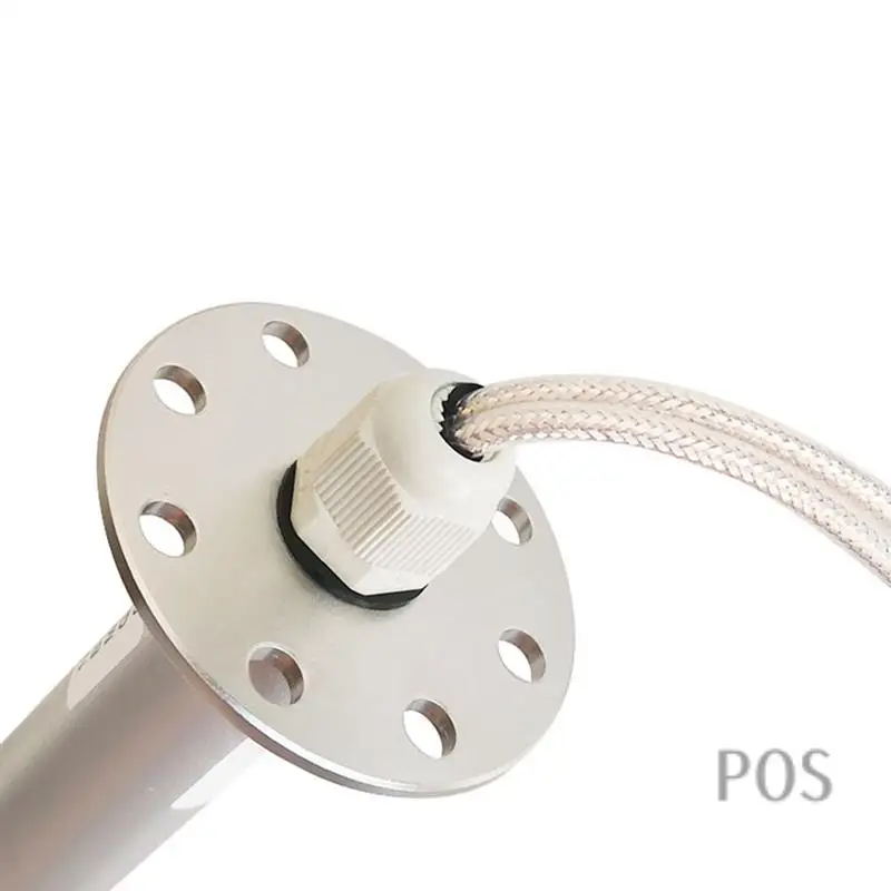 

1 Pcs 3G 4G LTE 2X24dbi Antenna 1700-2700Mhz 2XN Female External Outdoor Antenna Outdoor Antenna For Modem Router Signal Booster