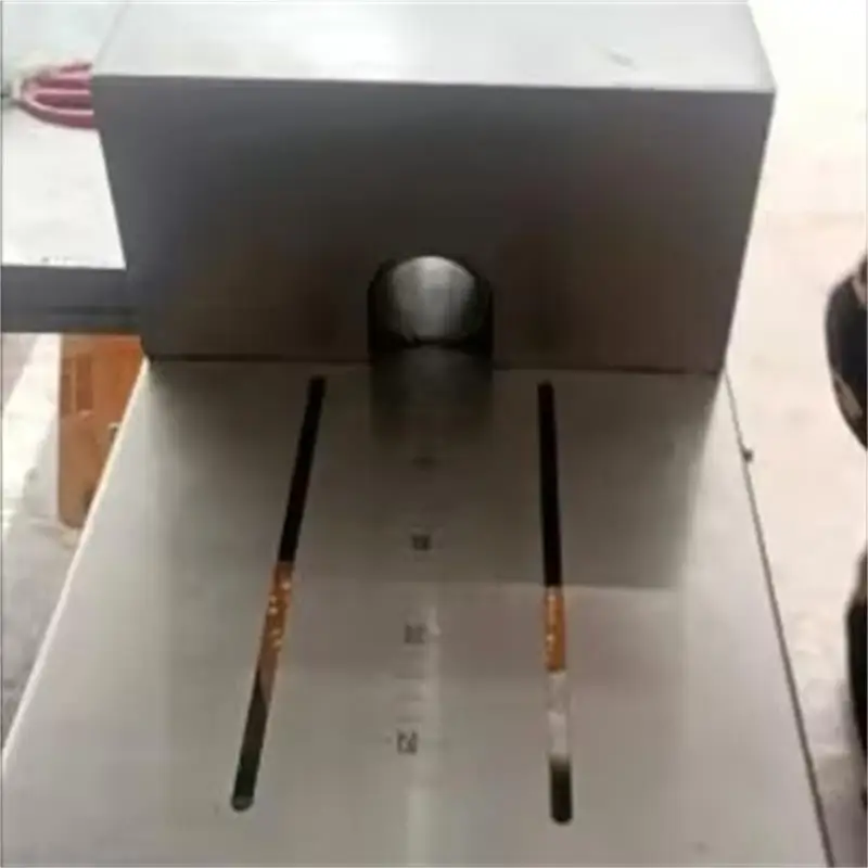 Manual Sausage Wire…