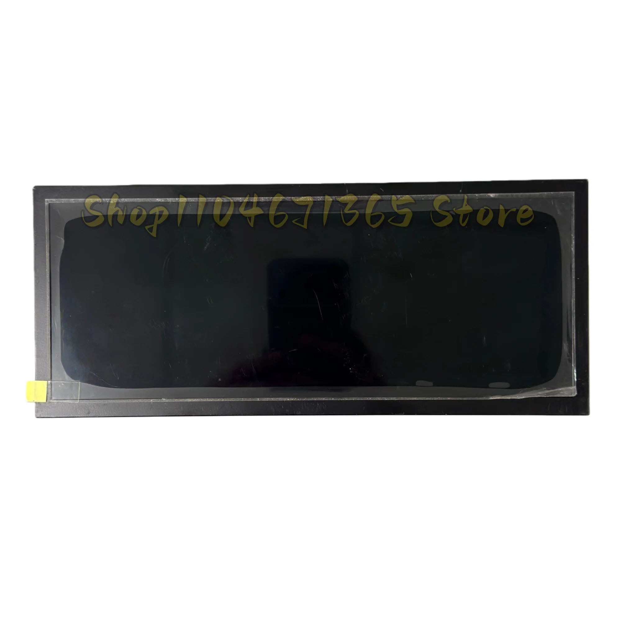 COG-DESAT020-01 LCD Display Screen for Lynk&Co 06 Instrument Screen