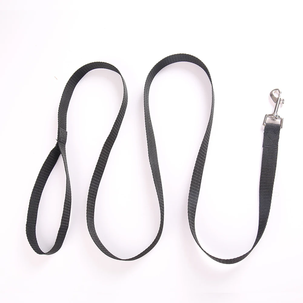 Nylon Hundeleine Katzenleine 1,5m-30m Extra Lange Trainingsleine für Kleine und Große Hunde Katzen Leichtgewichtige Kätzchen-Welpen-Führleine Haustierzubehör – Detail 5
