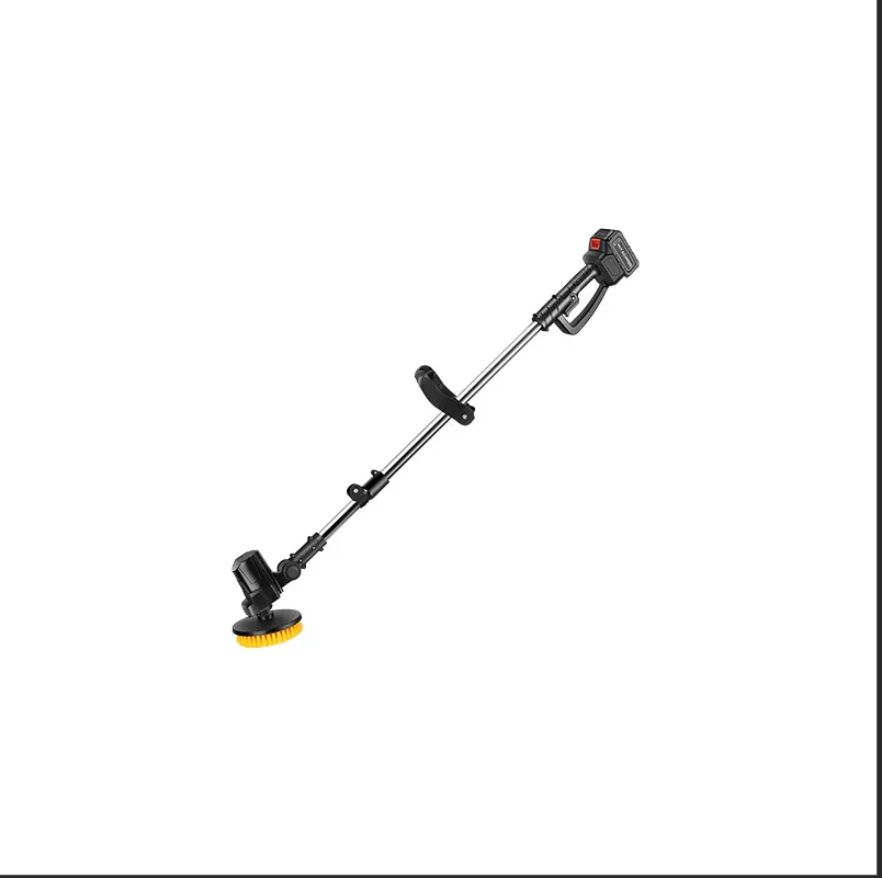 

Щетка для чистки Ванная комната Садовая щетка Подметальная машина Полировка