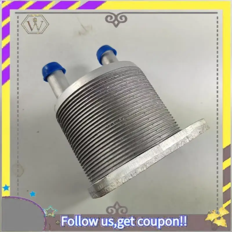 

Масляный радиатор автоматической коробки передач ABXV-2920A108 для Mitsubishi Outlander 3.0L 2007-2020